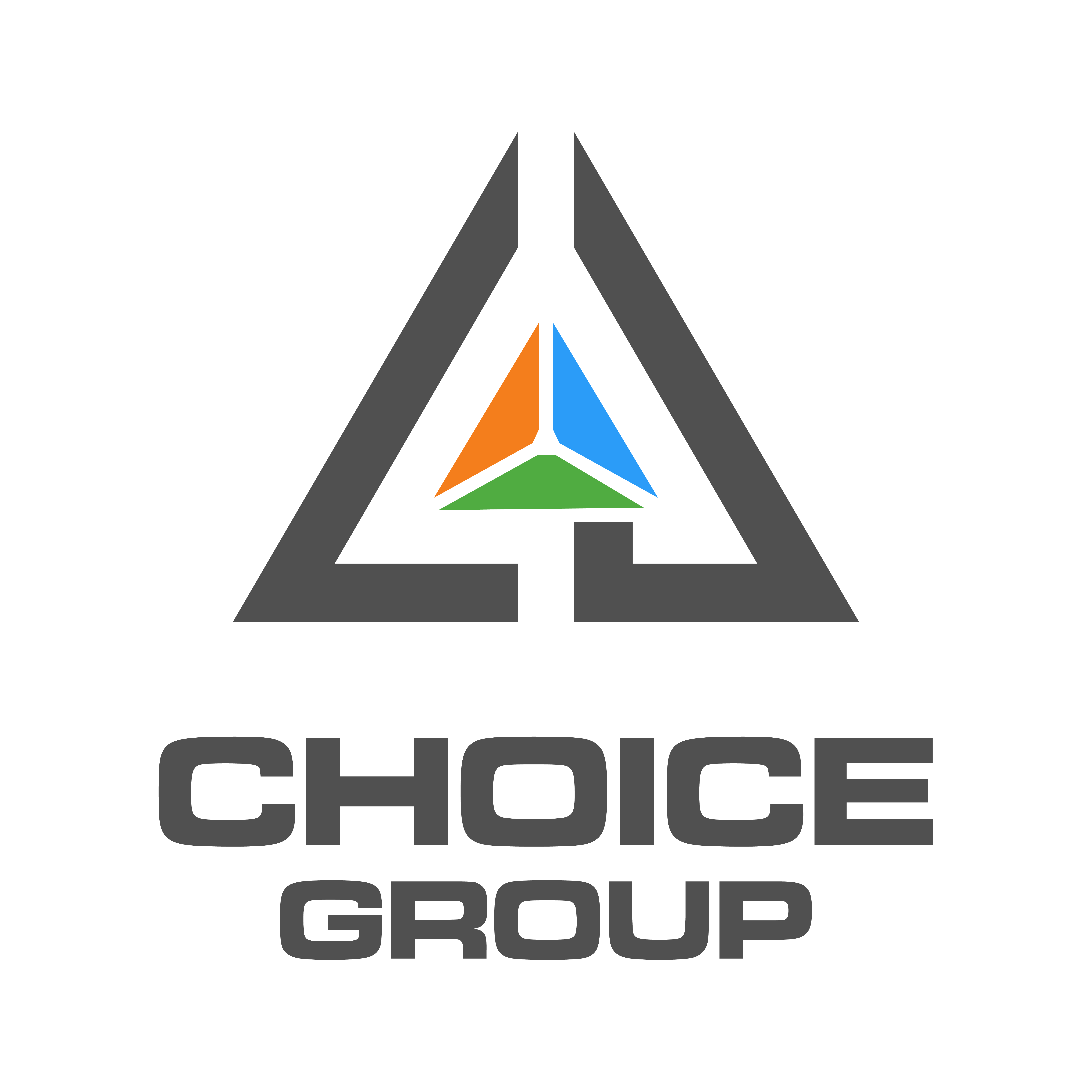 Choice Group